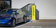 Partnership Telepass-Repower sulla mobilit&agrave; elettrica