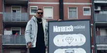 Storico traguardo per Marracash: l&rsquo;album Persona &egrave; disco di diamante