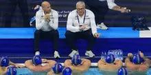 Pallanuoto, Maurizio Mirarchi nuovo ct del Setterosa