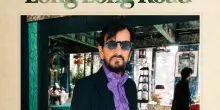 Ringo Starr annuncia il nuovo album &ldquo;Long Long Road&rdquo;