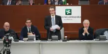 Olimpiadi, A.Fontana: Lombardia pronta a dare disponibilit&agrave; per 2040