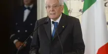 Da Mattarella un messaggio di fiducia: non rassegnarsi ad un mondo di chi si impone