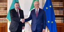 Migranti, Piantedosi ha incontrato ministro interni algerino