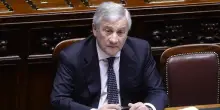 Referendum, Tajani: non risparmiamoci o rischiamo di perdere