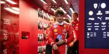 Formula1, Leclerc: &ldquo;Fiducioso nel lavoro fatto finora&rdquo;
