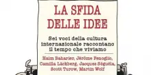 Rai Libri: esce &ldquo;La sfida delle idee&rdquo; di Maria Latella