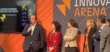 Ferrieri (ANGI): innovazione al centro della transizione energetica