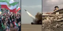 La guerra in Iran, tutte le notizie di oggi