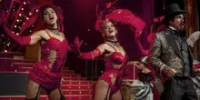 Dopo numeri record a Roma, &ldquo;Moulin Rouge! Il Musical&rdquo; sbarca a Milano