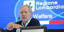 Sanit&agrave;, Bertolaso: conti della Regione Lombardia sotto controllo