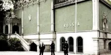 Russia alla Biennale, lettera di 22 Paesi: &ldquo;&Egrave; inaccettabile&rdquo;