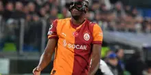 Calcio, Galatasaray-Liverpool 1-0 andata ottavi di Champions