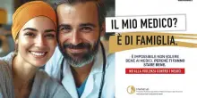 Medici, nuovo spot Fnomceo contro la violenza punta sul rapporto di fiducia