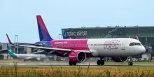 Wizz air e Torino Airport: 8 rotte e 1 mln di posti disponibili nel 2026