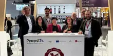 Vino Nobile di Montepulciano: nel 2025 Europa del Nord primo mercato