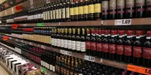 Uiv: export vino italiano a -3,7% nel 2025, -300 mln di euro
