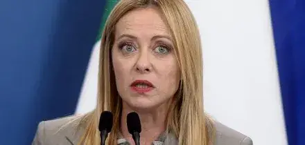 Libano, Meloni: per proroga Unifil rivedere ingaggio, ma complesso