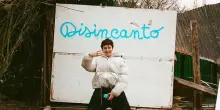 Madame annuncia l&rsquo;uscita del terzo album Disincanto