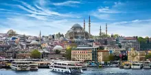 Turchia: turismo pienamente operativo, nessuna interruzione