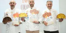 Al &ldquo;Divina Colomba&rdquo; vincono Tosi, Masulli e Chiumiento