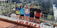 Maratona di Roma da record: 36mila iscritti e 60mila runner