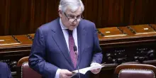 Ucraina, Tajani: sanzioni alla Russia vanno mantenute assolutamente