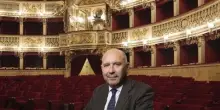Lirica,sovrintendente San Carlo Napoli confermato nel board di Opera Europa
