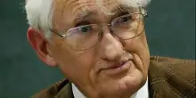 E&rsquo; morto il filosofo Jurgen Habermas