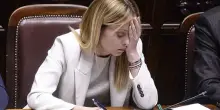 Meloni chieder&agrave; a summit Ue sospensione Ets ma ha pochi &ldquo;alleati&rdquo;