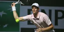Tennis, Sinner: &ldquo;Ora testa a Miami&rdquo;