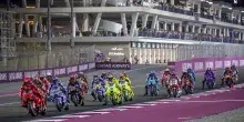 MotoGp, rinviato il Gp del Qatar all&rsquo;8 novembre