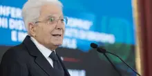 Giornata unit&agrave;, Mattarella: unit&agrave; &egrave; ideale profondo e condiviso