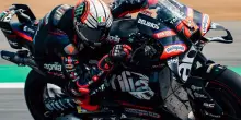 MotoGp, Bezzecchi: &ldquo;Alla scoperta del Brasile&rdquo;