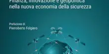 Enrico Della Gatta, un libro per capire come &ldquo;Difendere il futuro&rdquo;