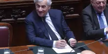 Referendum, Tajani: c&rsquo;&egrave; intimidazione preoccupante verso il s&igrave;