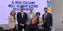 Riso e sport, binomio perfetto: focus sul tema a Milano