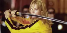 Cinema, prossimamente in sala &lsquo;Kill Bill: The Whole Bloody Affair&rsquo;