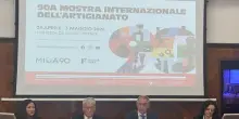 Artigianato, alla Fiera Mida attesi tra 400 e 450 espositori