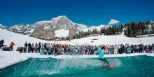 Pasqua a Courmayeur tra sport, eventi e tradizione