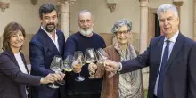 Pasqua Vini tra gli sponsor dell&rsquo;Estate Teatrale Veronese 2026