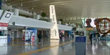 Fiumicino si conferma nella top ten dei migliori aeroporti al mondo