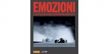 Immagini e storie: in un libro i 500 GP di Pirelli in Formula 1