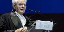 Ue, Mattarella: ritrovare ambizione leader che diedero vita all&rsquo;Unione
