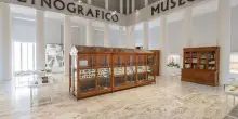 Musei, mostra per i 150 anni del &ldquo;Pigorini&rdquo; (Muciv) a Roma