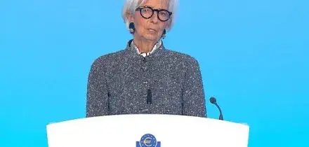 Bce mantiene i tassi al 2% ma alza le previsioni di inflazione