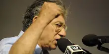E&rsquo; morto il fondatore della Lega Umberto Bossi