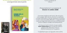 Donne in codice, scienza al femminile a Sguardi altrove film festival