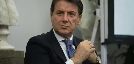 Delmastro, Conte: dimissioni, Meloni prigioniera del sottosegretario?