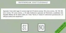 Referendum, oltre 45 milioni di italiani alle urne per s&igrave; o no alla riforma della magistratura