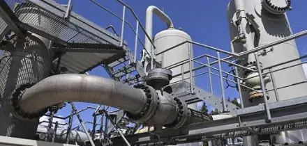 Guerra in Iran, la Commissione Ue invita gli Stati a ridurre gli obiettivi di stoccaggio del gas